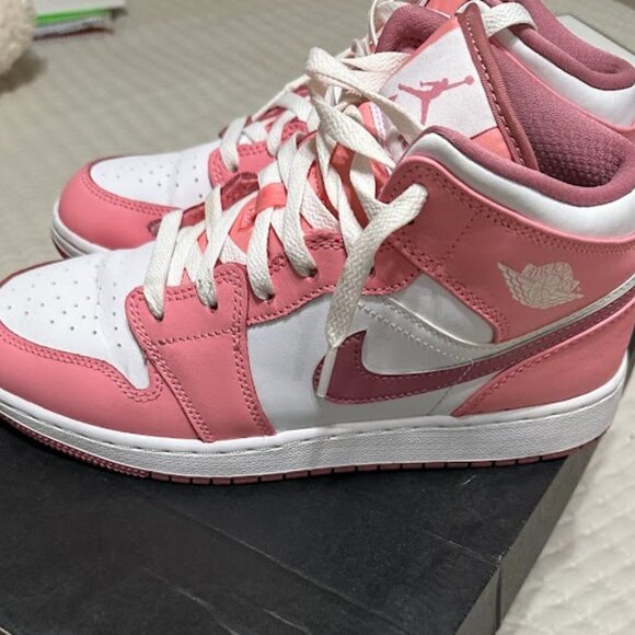 Air Jordan 1 mid - Picture 2 of 6